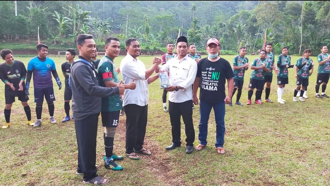 Banser FC vs Kokam Pemuda Muhammadiyah Gelar Laga Amal Untuk Bangun Madrasah