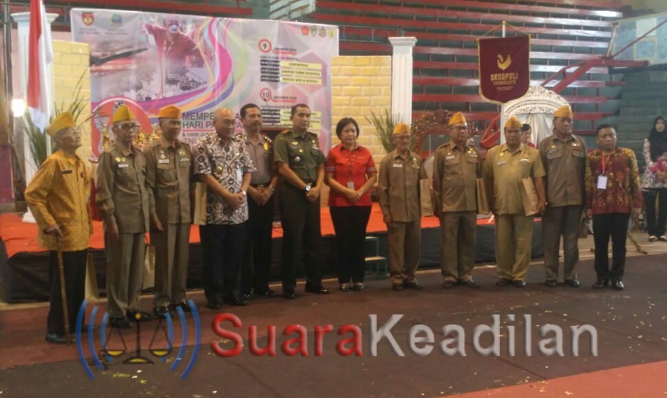 Keris Zaman Kediri Hingga Mataram Islam Di Gor Bahurekso
