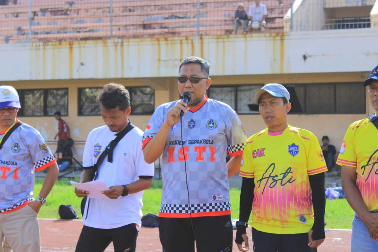 3 Siswa Dari Papua Ikuti Seleksi ASTI Kendal 