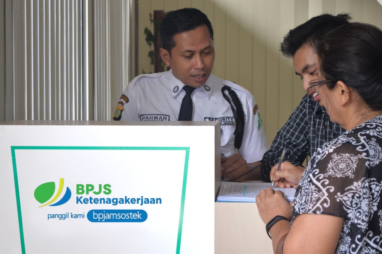 Merebaknya Covid-19, BPJAMSOSTEK Sesuaikan Jam Operasional