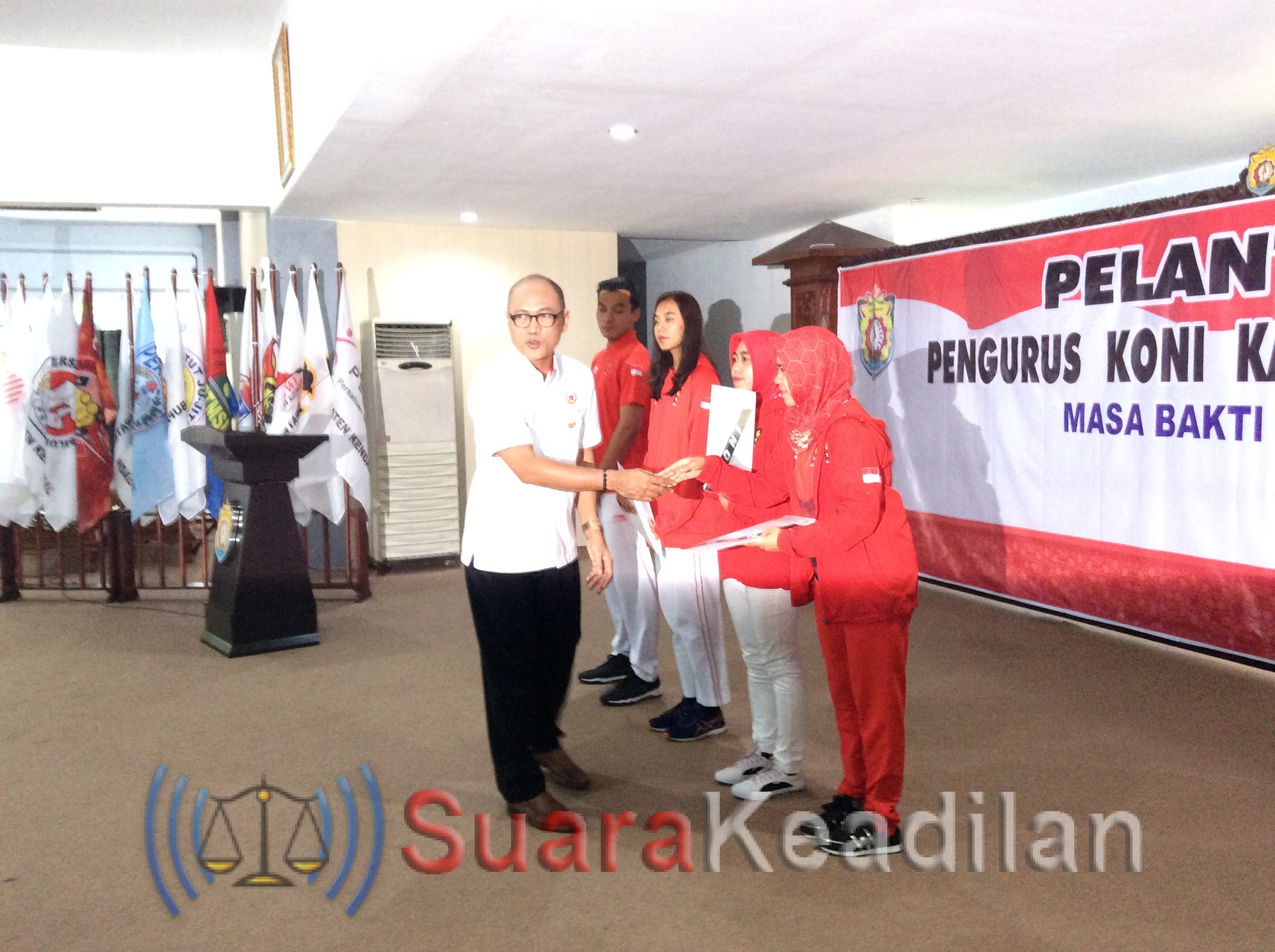 Pemkab Kendal Siapkan Bonus Atlet Porprov Rp 3 M