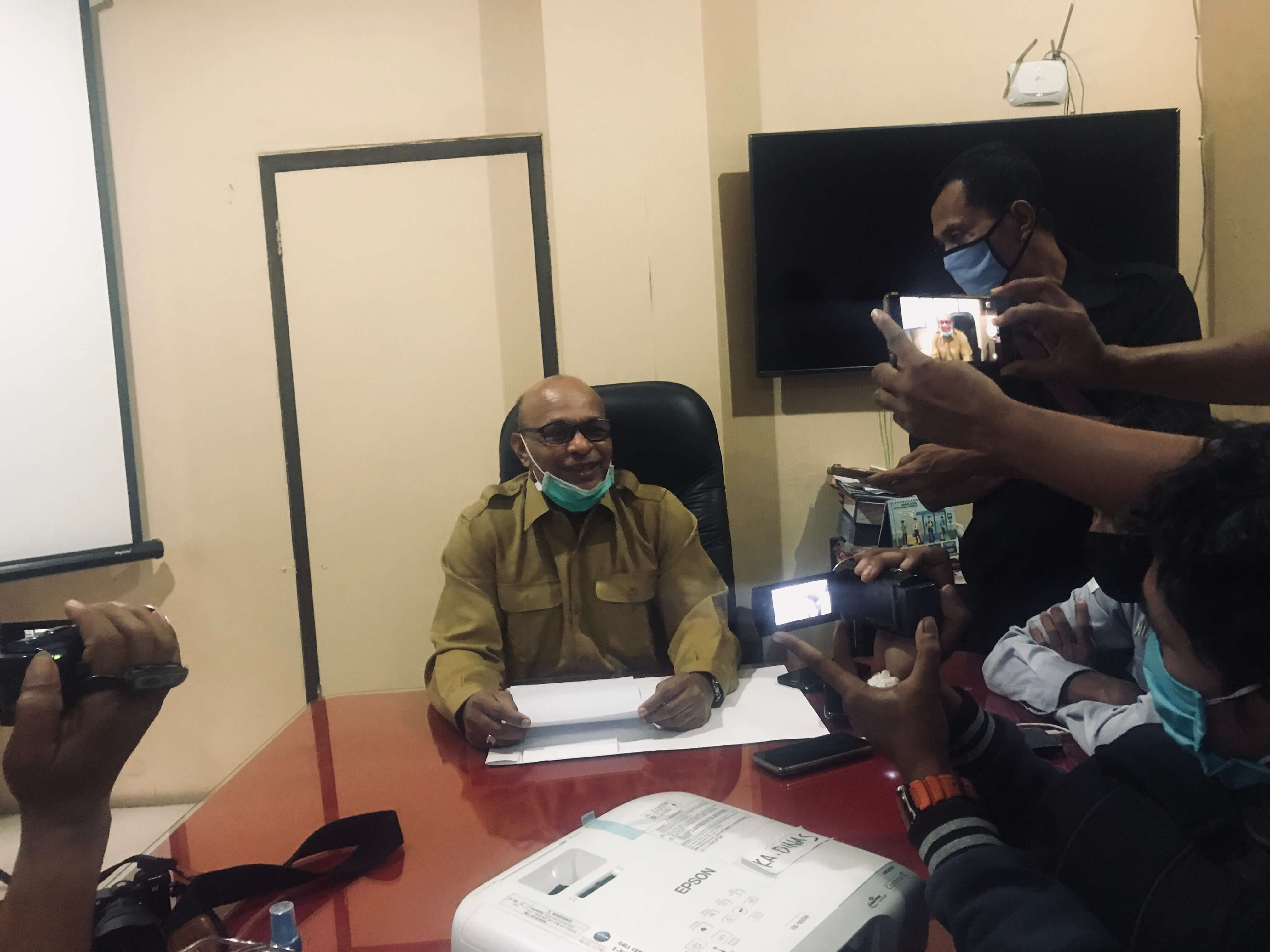 Santri Di Kaliwungu Selatan Positif Corona