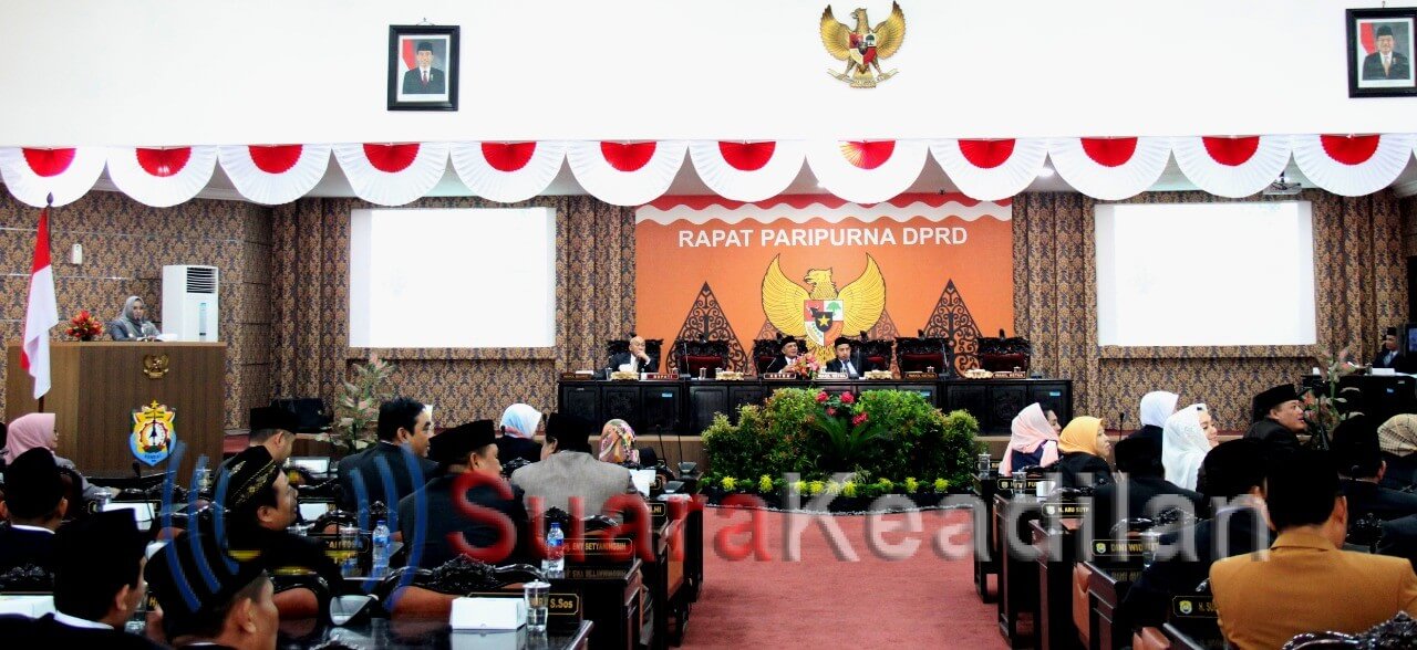 Hari Jadi Kendal Dijadikan Momentum Mensejahteraan Rakyat