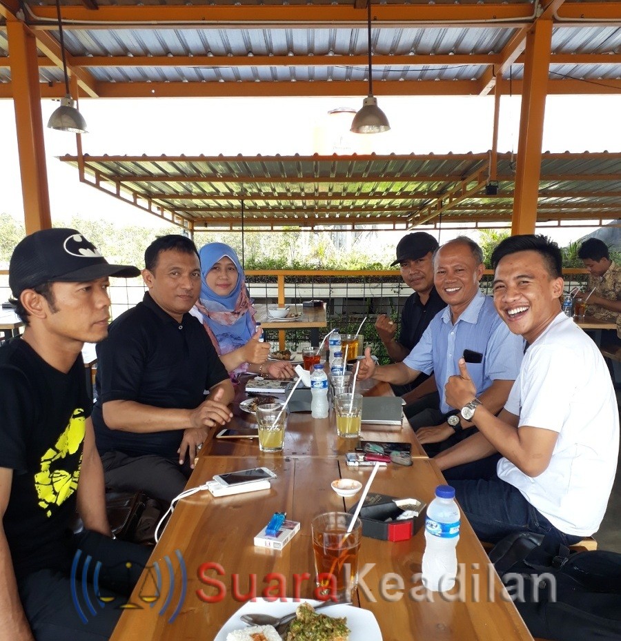 Prihatin Nasib Petani, Praktisi Rencanakan Pembentukan Asosiasi Petani