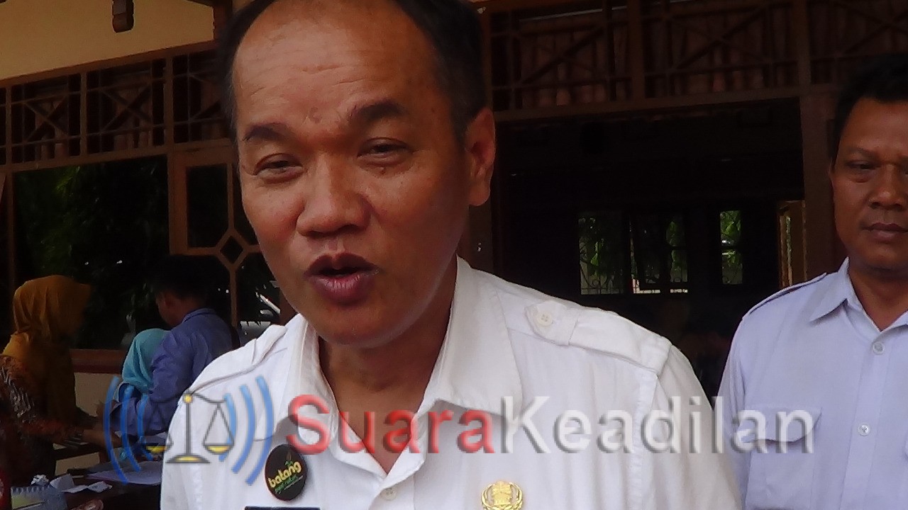 Pedagang dan Pengusaha Nakal Terancam Denda Rp 1 Milyar