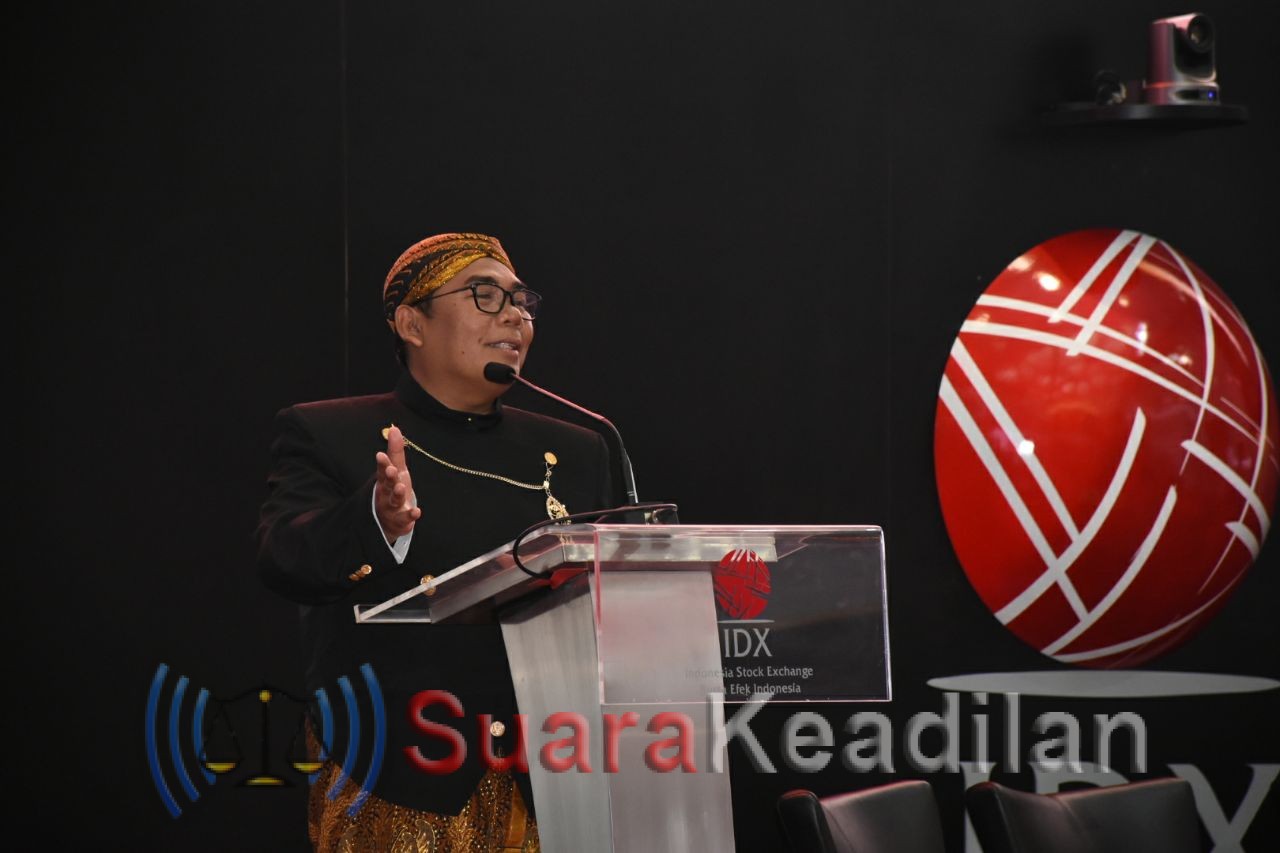 Komunitas Kebaya Indonesia, Apresiasi Kiprah Asip Untuk Perempuan