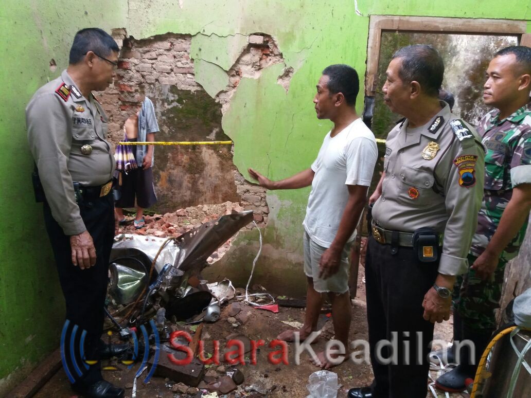 Industri Garment di Pekalongan Meledak