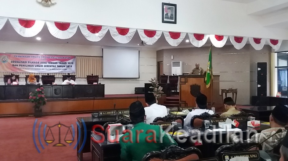Waspadai Dimanfaatkan Orang, Jelang Tahun Politik