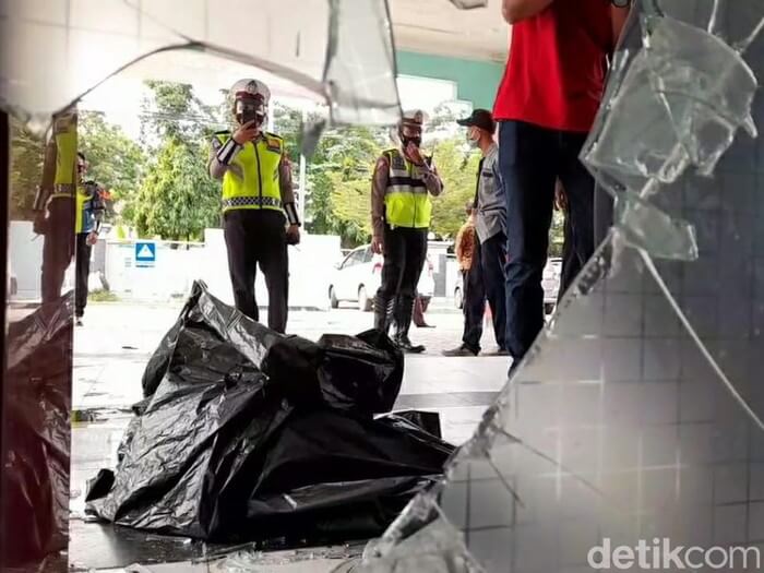 Polres Brebes Amankan 14 Orang Pengambil Paksa Jenazah Terkonfirmasi Covid