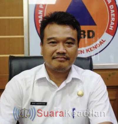 Anggaran Droping Air Bersih Hanya Rp 16,7 Juta Setahun