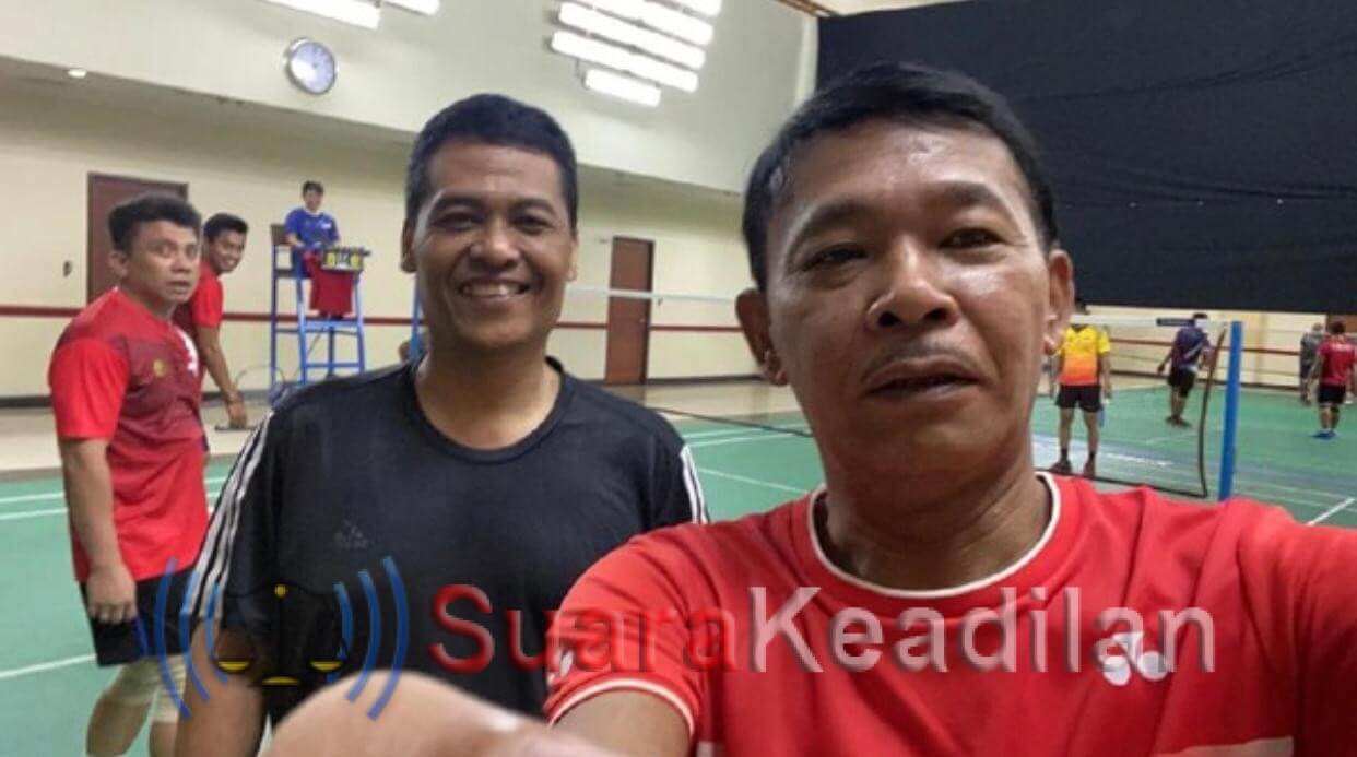Kadiv Humas Polri Sebut Kapolri Positif Covid-19, Hoax