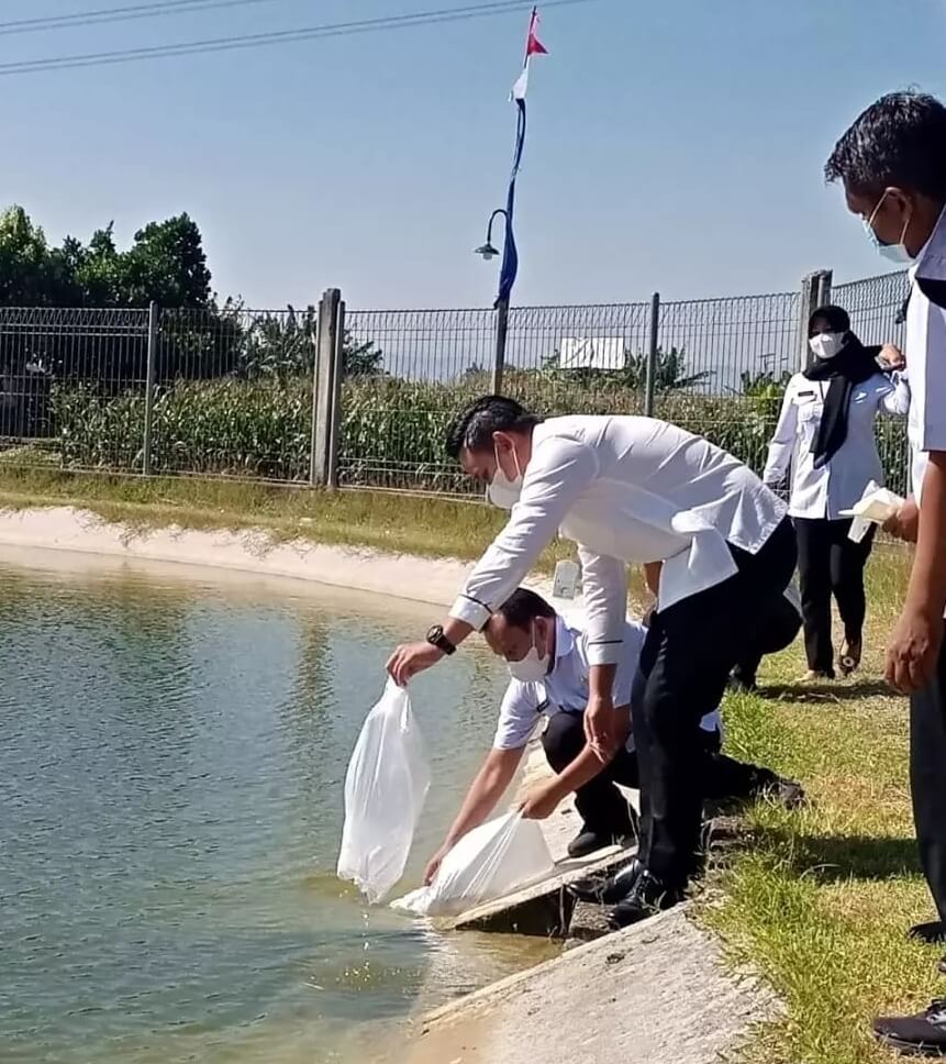 Konsumsi Ikan Masyarakat Rendah, Ini Langkah DKP Kendal…!