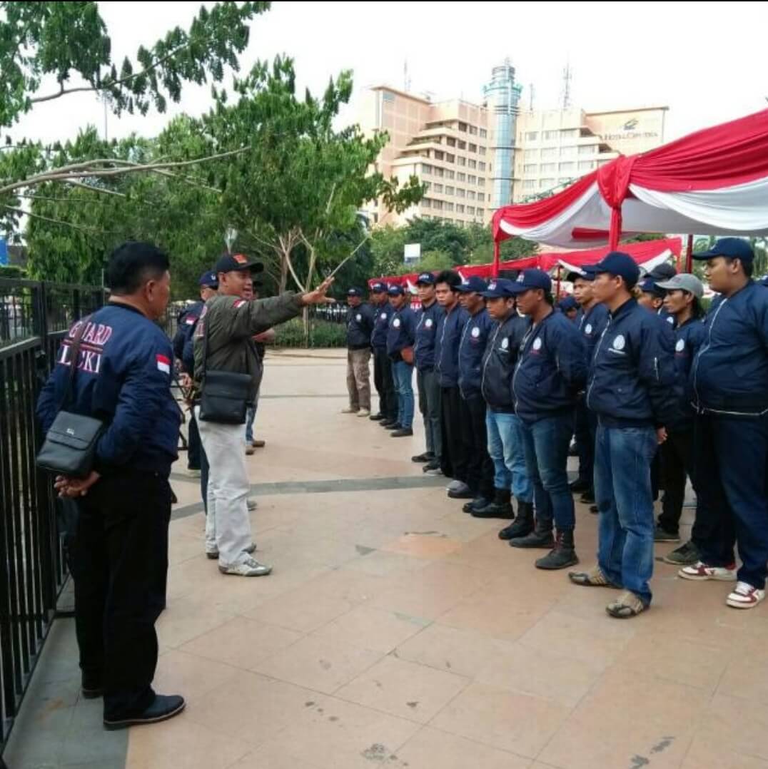 LCKI Dukung Polri Berantas Judi Online