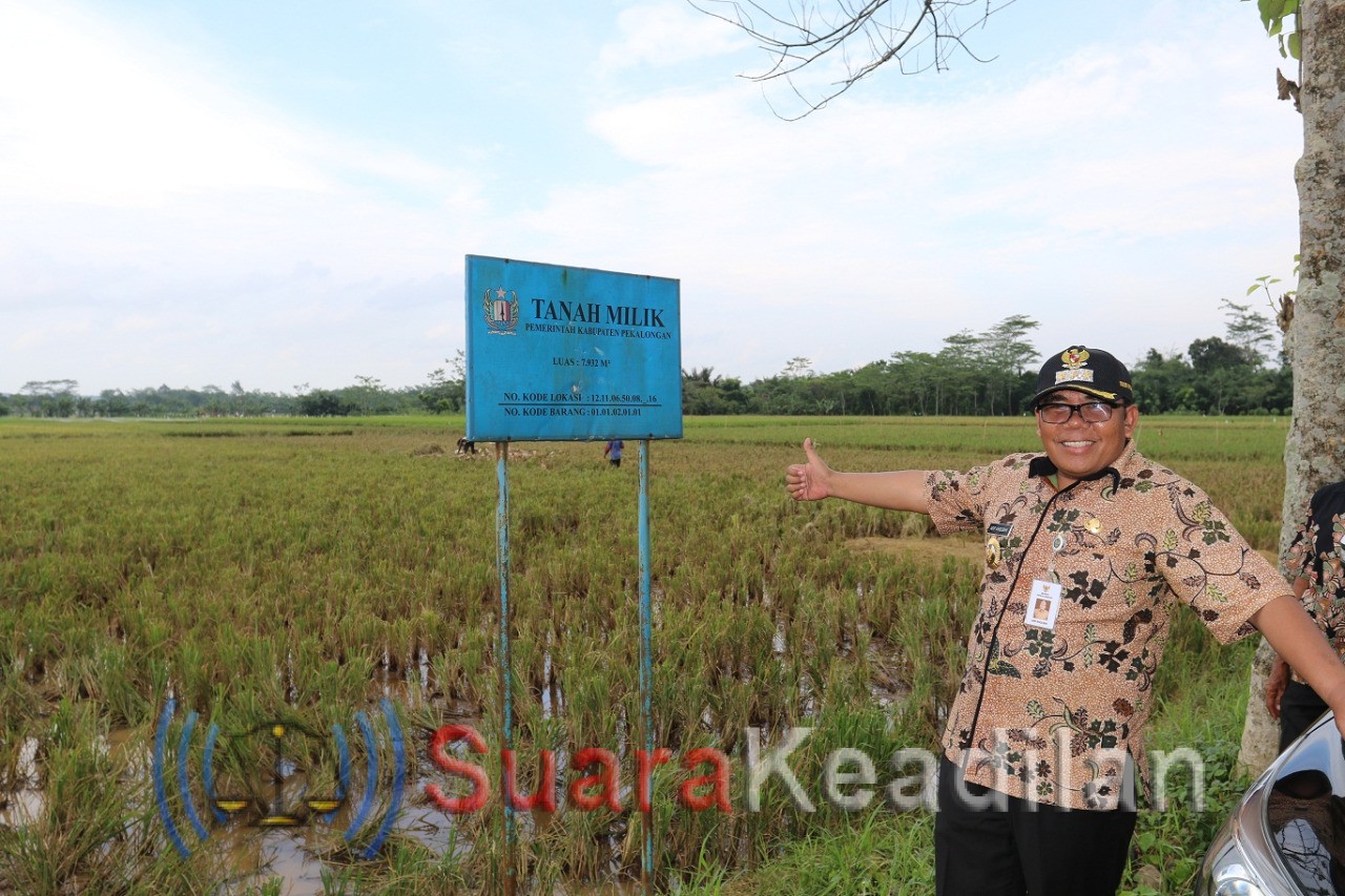 Pekalongan Dipastikan Mempunyai 8 Perguruan Tinggi Ternama