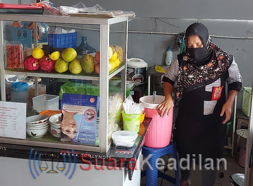 Sembuh Dari Covid-19, Verawati Kampanyekan Protokol Kesehatan