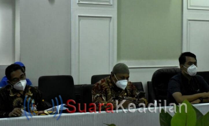 Antisipasi Penularan Covid-19, DKK Kendal Usulkan Tes Sweb Setiap Persalinan