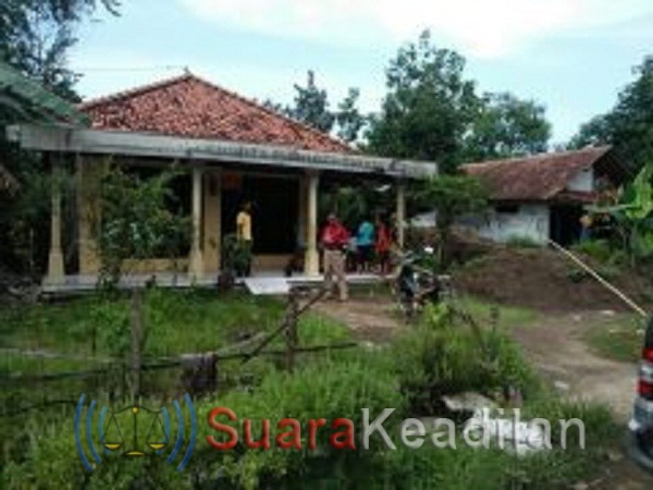 Korban Cunramor Bertambah Lagi di Desa Nyamplungsari