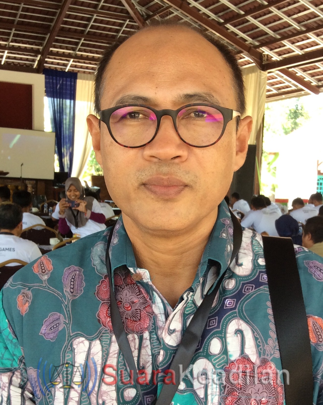 Lima Atlet Kendal Mewakili Indonesia Di Asian Game