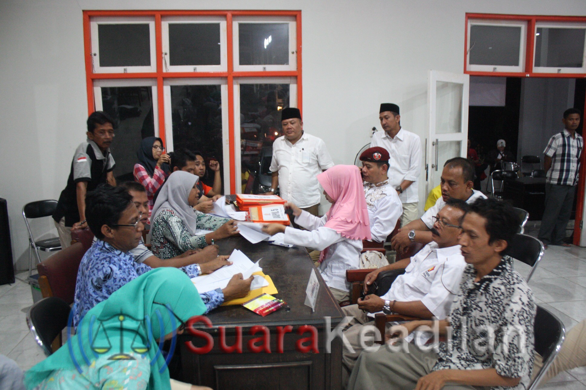 Tidak Daftarkan Calegnya, PKPI  Tidak Bisa Ikut Pileg