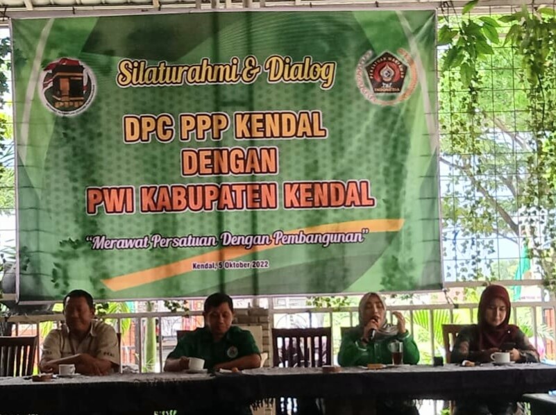 Gagal Jadi Dewan, Caleg PPP Akan Digaji Selama 5 Tahun 