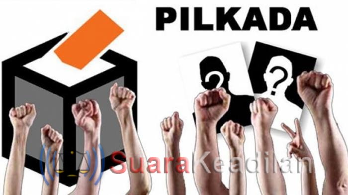 Bentuk Tim Di Tingkat TPS Tim Pemenangan Paslon Sudirman – Ida Kabupaten Demak Mantabkan Langkah