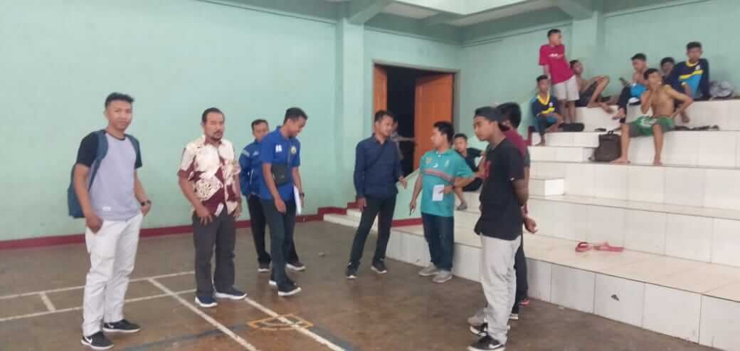 Blora Tuan Rumah PFL 2020