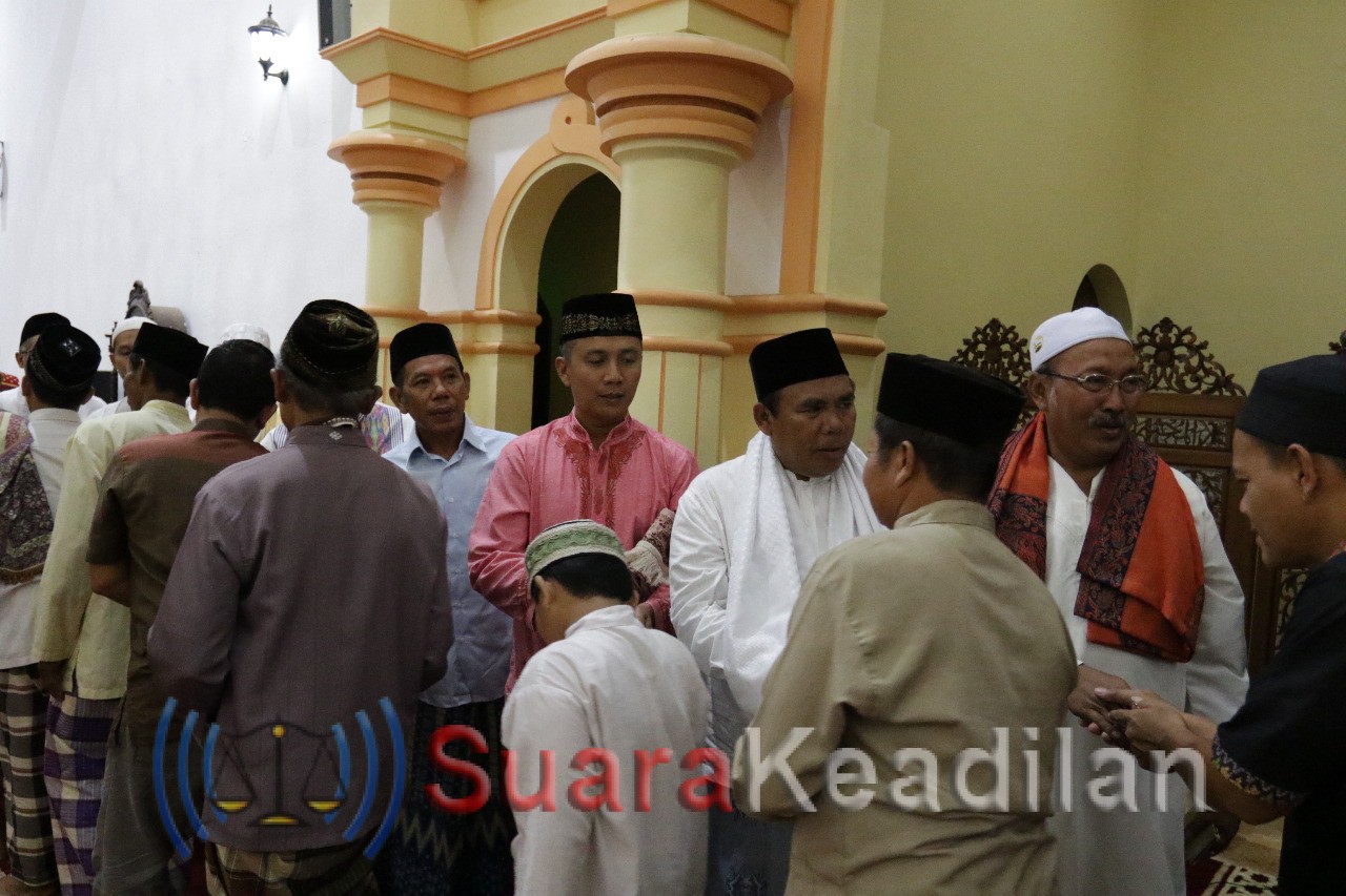 ASN Diminta Tingkatkan Pelayanan Selama Ramadhan