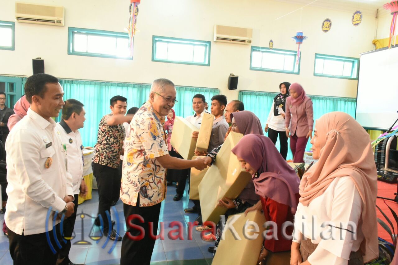Dampak Pelarangan Cantrang, Kredit Macet PD. BPR PKK Terjadi Pada Nelayan Meningkat
