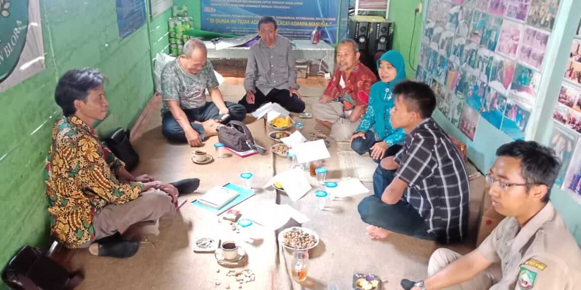 Syarat CPNS Untuk Difabel Dinilai Diskriminatif