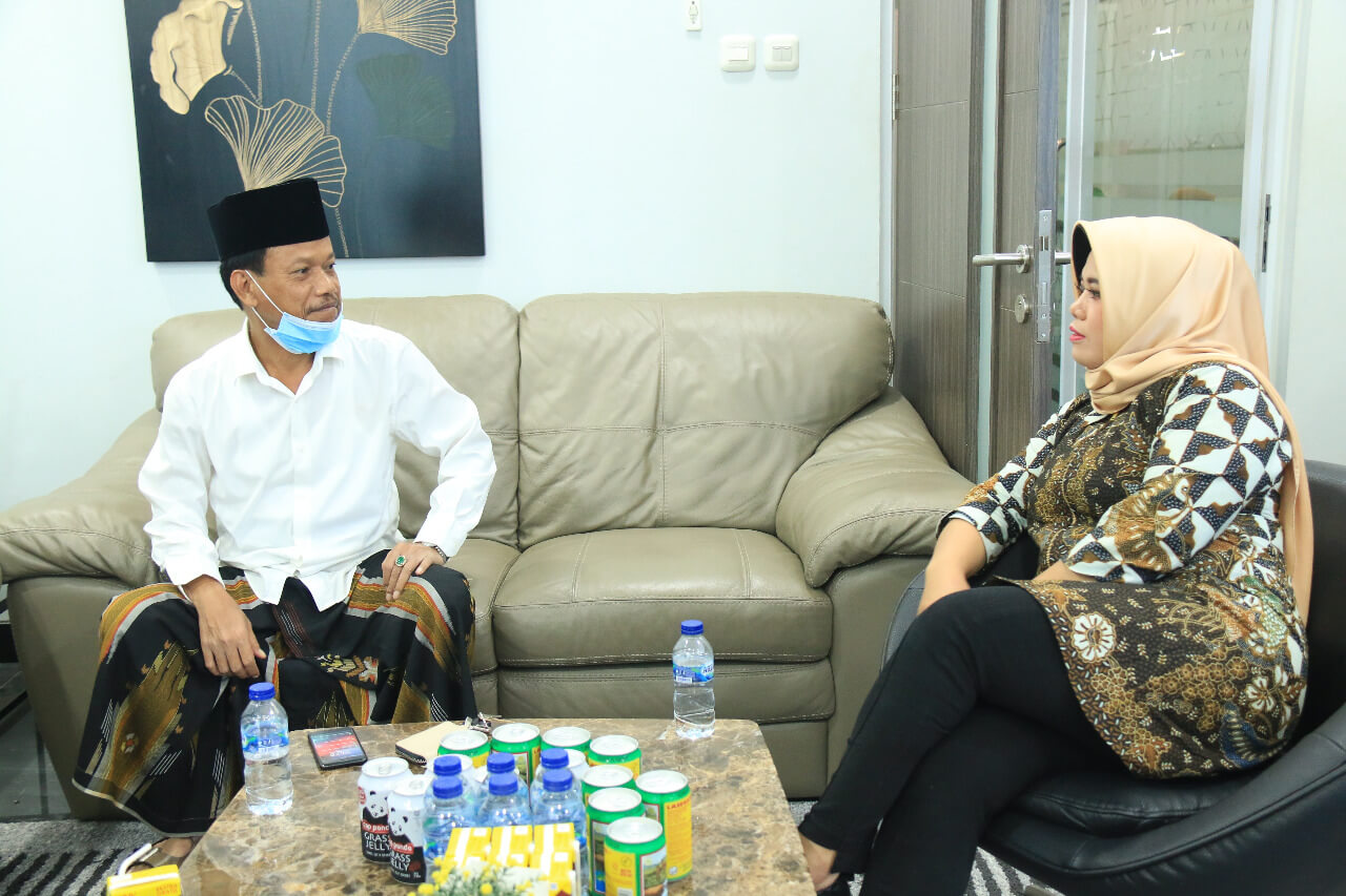 Diserang Kampanye Hitam, Nurani Ajak Masyarakat Kritis Sikapi Isu Di Medsos