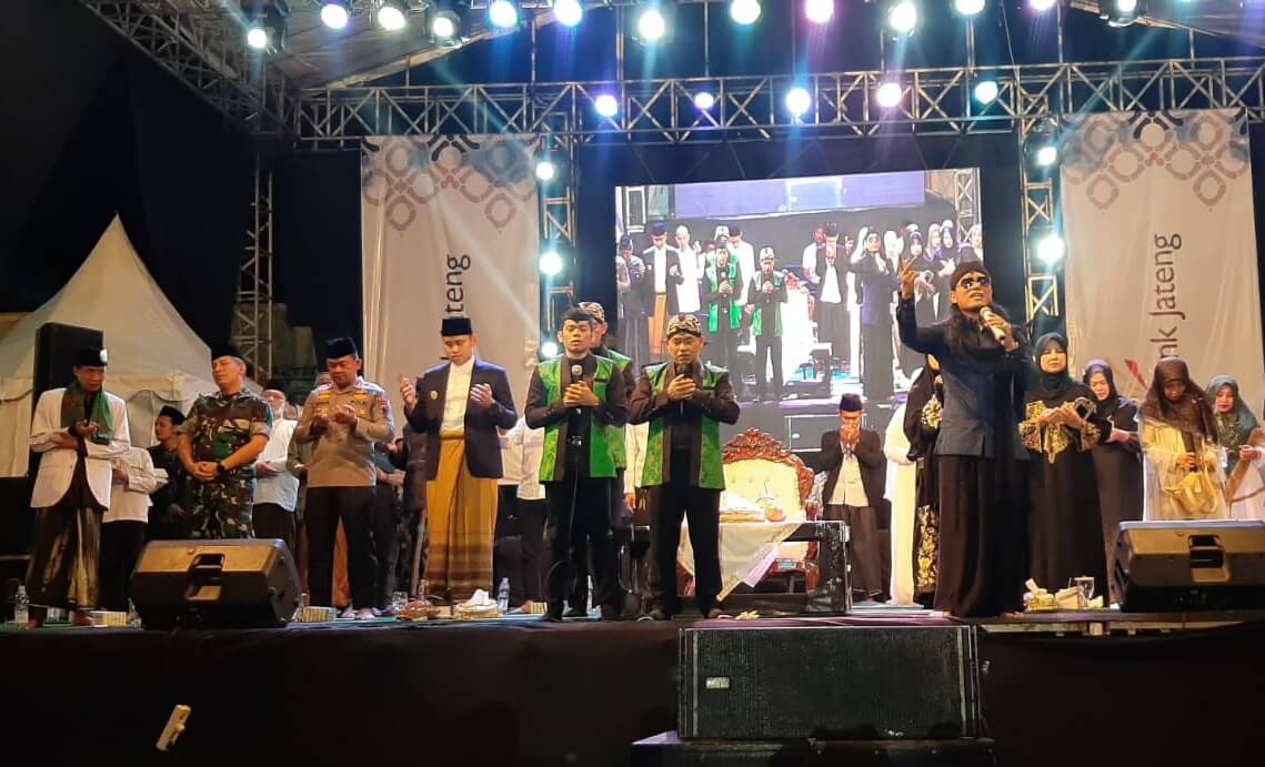 Gus Miftah: Kritik Pemerintah Boleh, Tapi Dengan Cara Santun