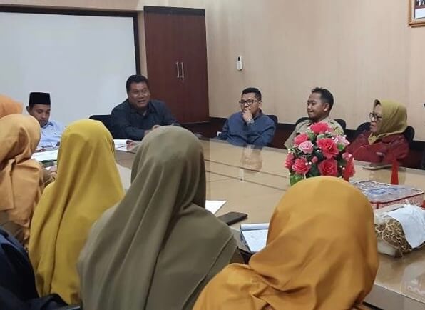 Guru dan Tenaga Kependidikan Honorer Minta Dukungan DPRD Diangkat Jadi ASN