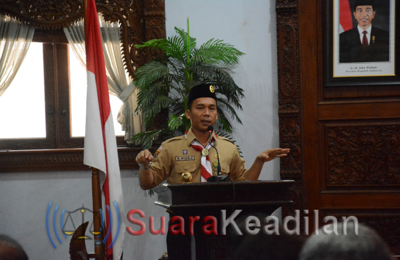 Tekan Angka Kematian Anak dan Ibu Hamil Bupati Perintahkan Dinkes Batang Maksimalkan BOK