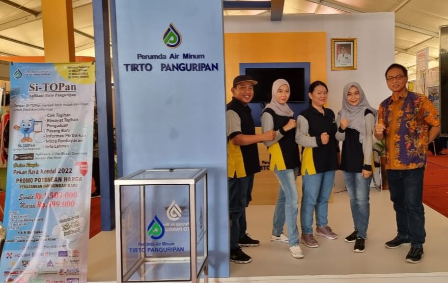 Pasang SRB Di PRK hanya Rp 999.000
