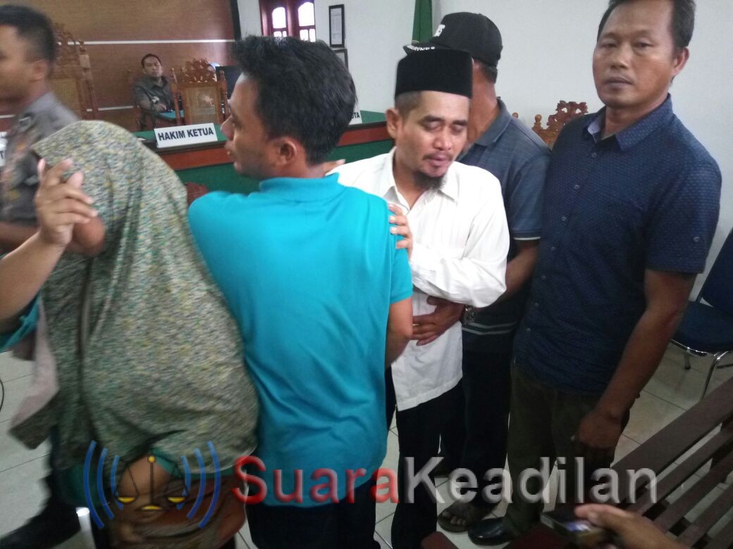 Kasus Penganiayaan Gempolsewu Janggal