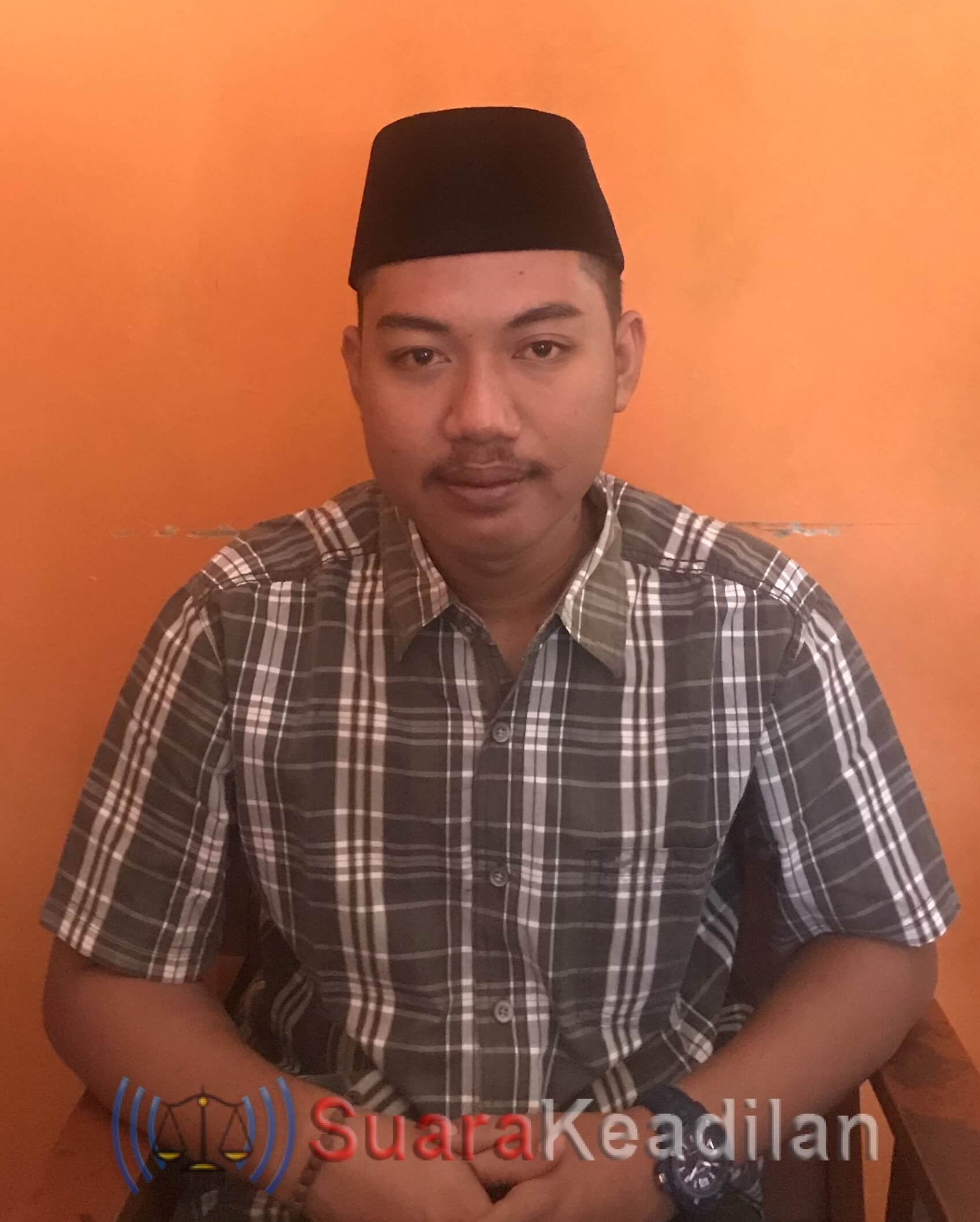 Dian Alfat Muchammad, Ingin Wujudkan Youth Center