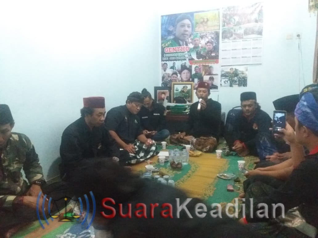 PGN Siap Amankan Natal dan Tahun Baru