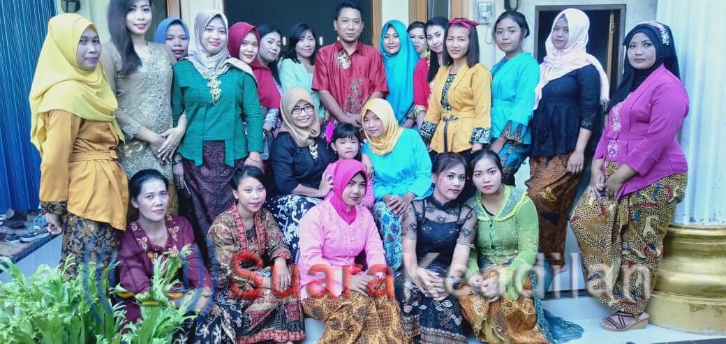 Peringati Hari Kartini, PT STB Minta Perempuan Indonesia Semangat Menyongsong Masa Depan