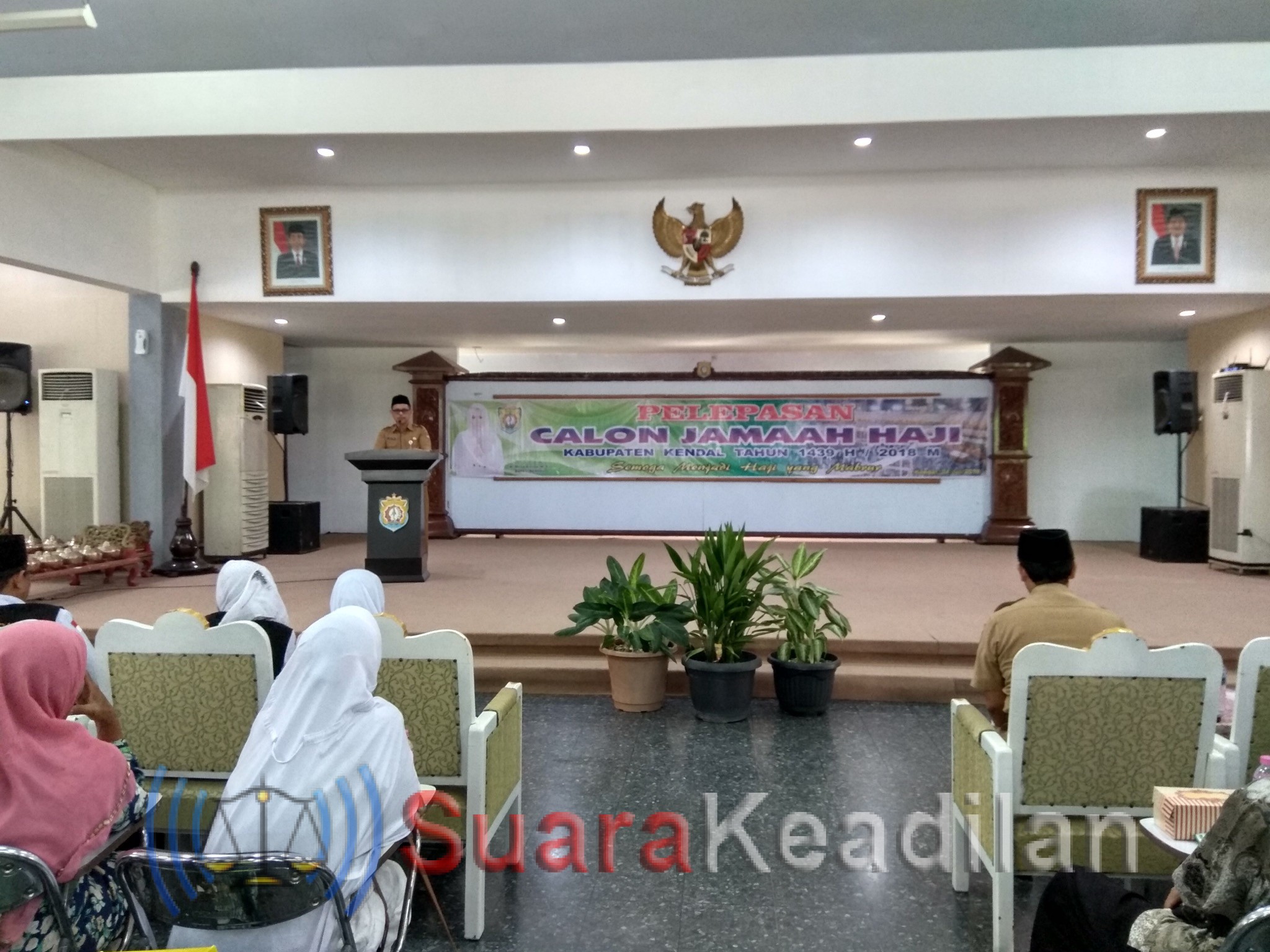 Enam Calon Jamaah Haji Meninggal Sebelum Berangkat