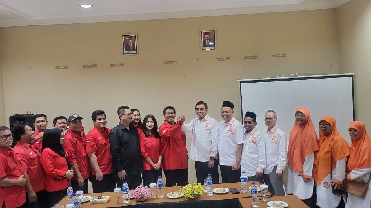 DPD PKS: Masyarakat Rindu Bupati Yang Paham Kendal