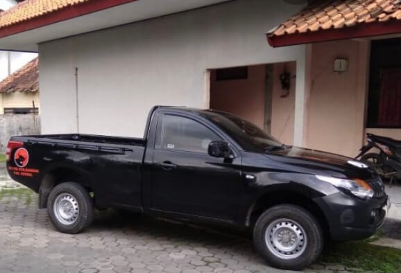 Mobil DPC PDI Perjuangan Diusir Satpol PP, Ketua Fraksi Tanyakan Dasar Hukumnya