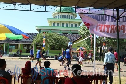16 Tim Siap Meriahkan Turnamen Cevos Cup Ke-IX Sendangdawung 2019