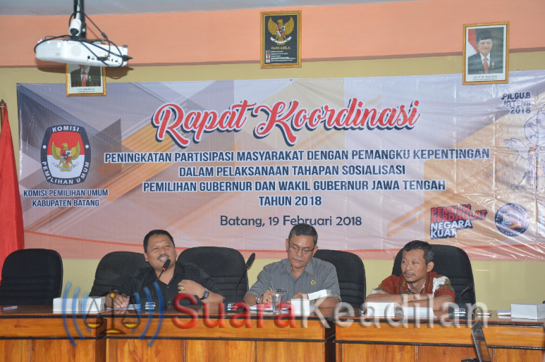 Musim pilkada, Medsos sarang berita hoax