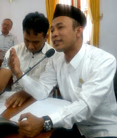 GTT-PTT Wadul DPRD Minta Ketetapatn Status