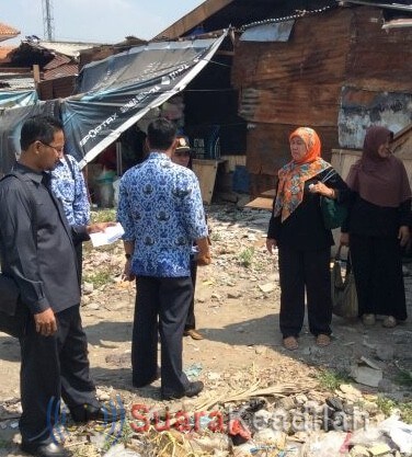 Pembangunan Pasar Pagi Kaliwungu Menelan Anggaran Rp 34,678 M