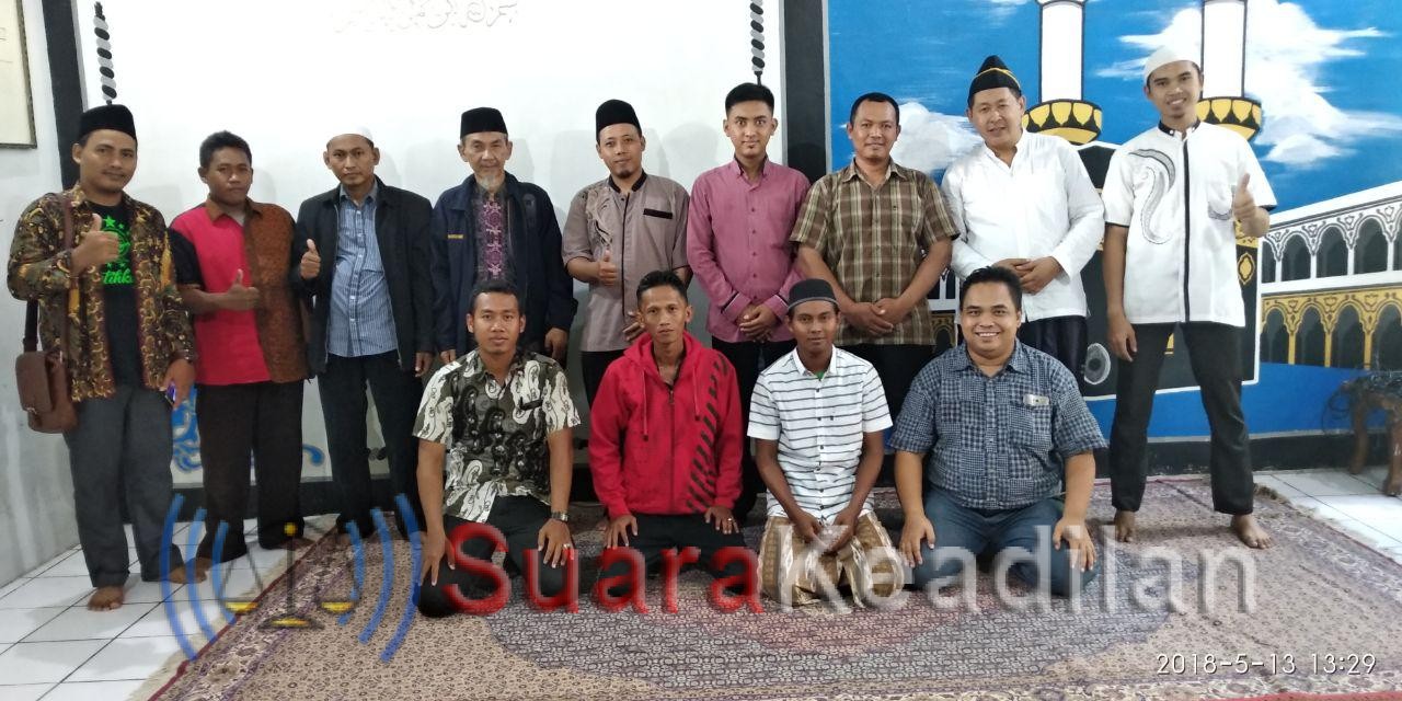 IMNU Demak Siap Melatih UMKM