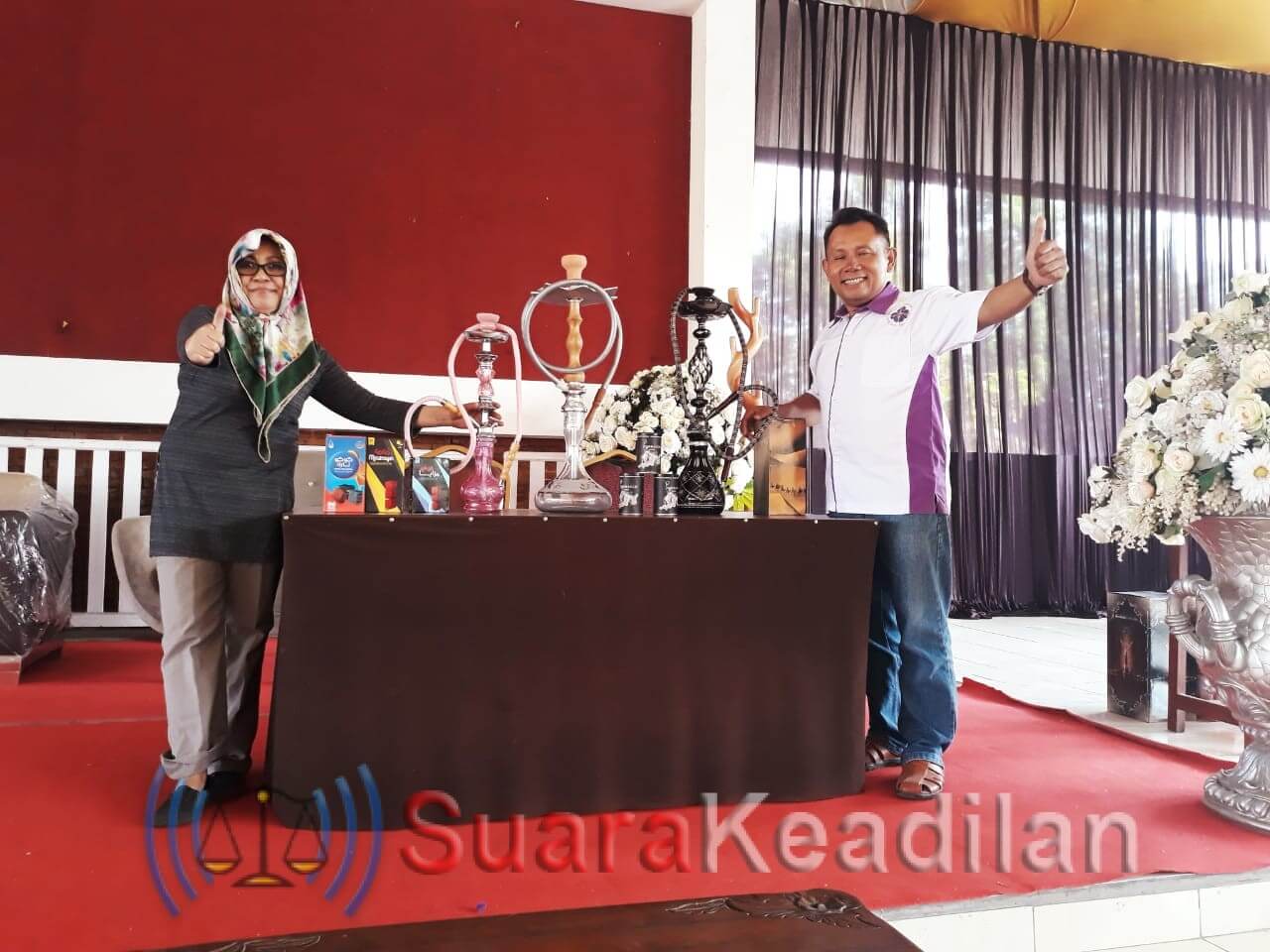 Rakerda Kadin, Diminta Siapkan Diri Jadi Pengusaha Tangguh