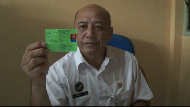 Baru Sebagian Kecil WNA Punya KTP Khusus