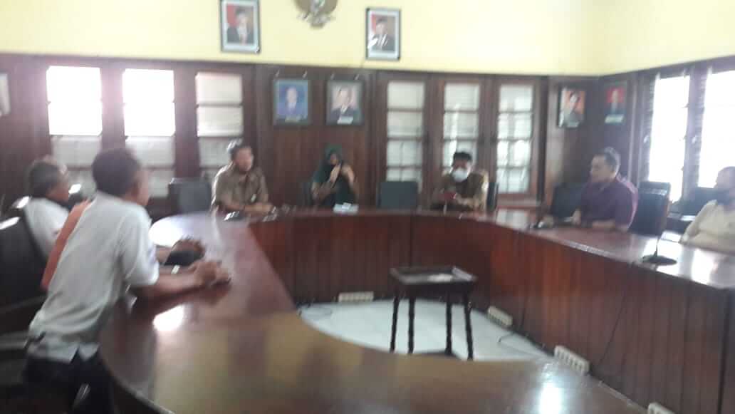 Genjot Pendapatan, Perhutani Kendal Maksimalkan Aset Mangkrak