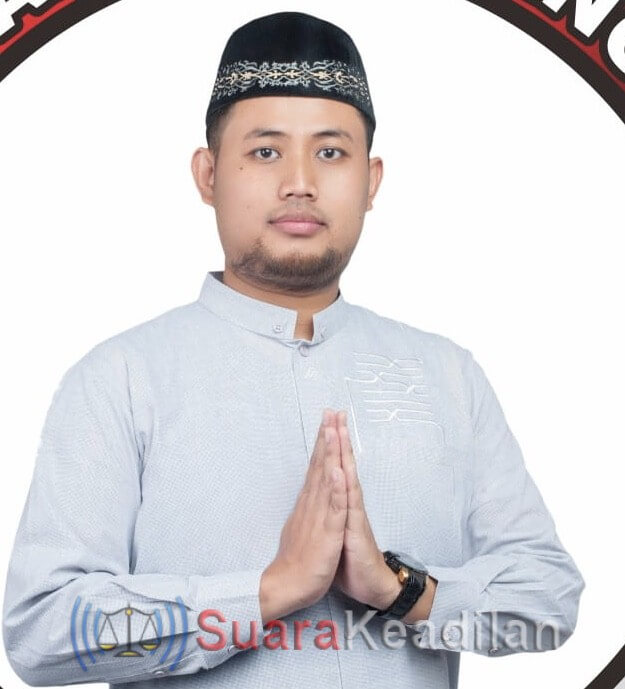 Terpilih Kembali, Rudiyanto Siap Wujudkan Wisata Desa Puguh